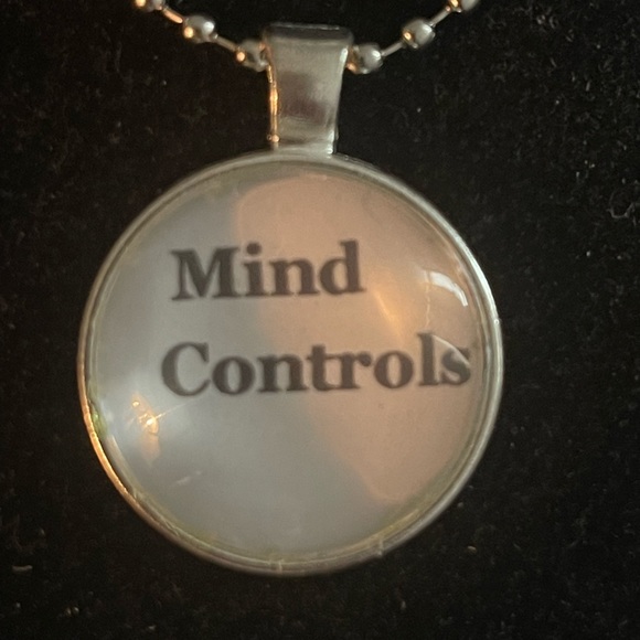 Other - Necklace Charm Pendant
